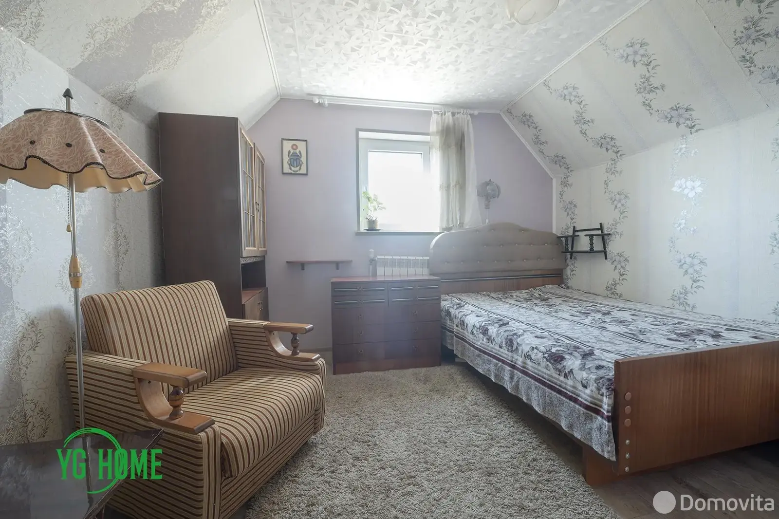 Купить 1-этажную дачу в Птичи Гомельская область, 54900USD, код 182016 - фото 26