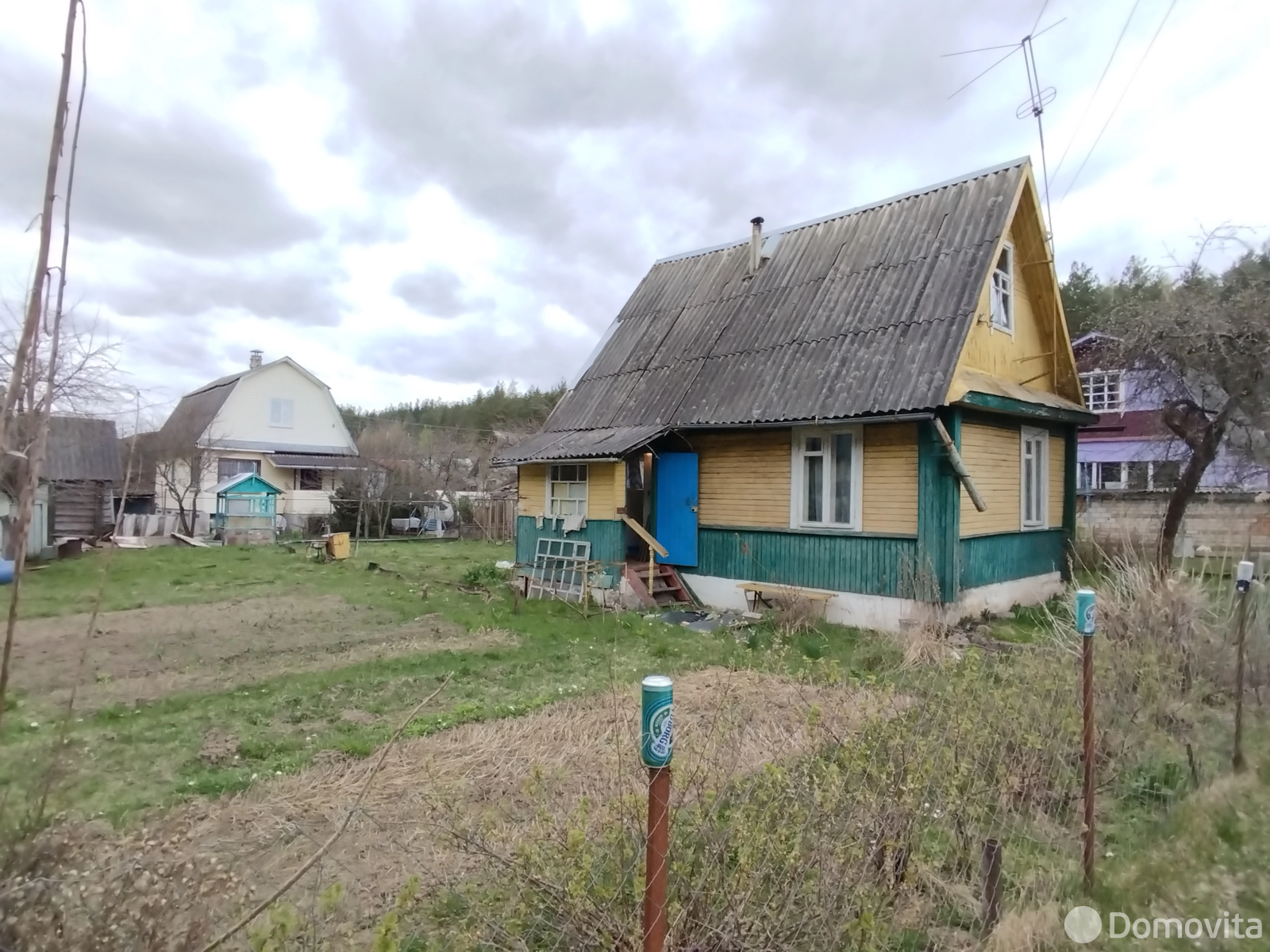 дача, ГОРИЗОНТ-82, , стоимость продажи 33 000 р.