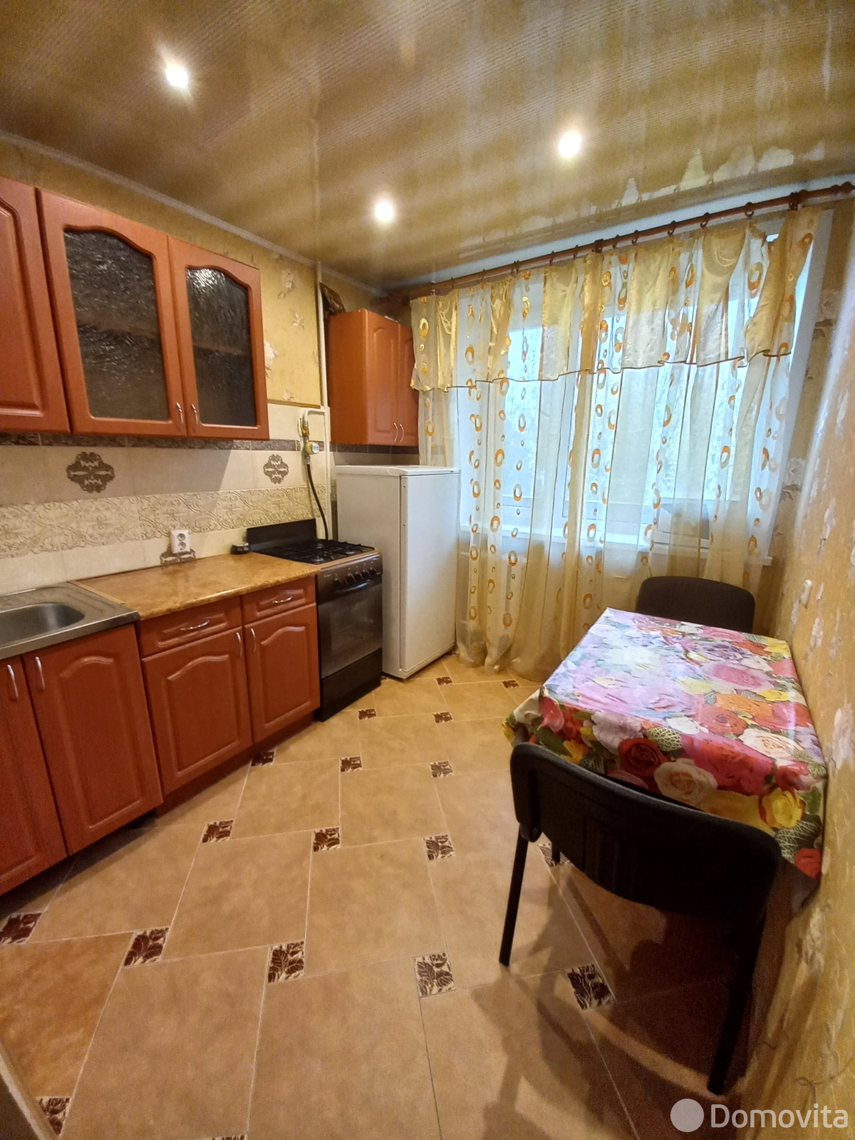 квартира, Минск, ул. Максима Богдановича, д. 62 на ст. метро Площадь Якуба Коласа