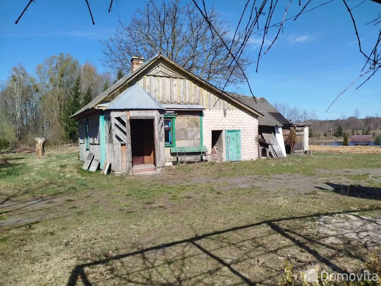 купить коттедж, Вичин, 