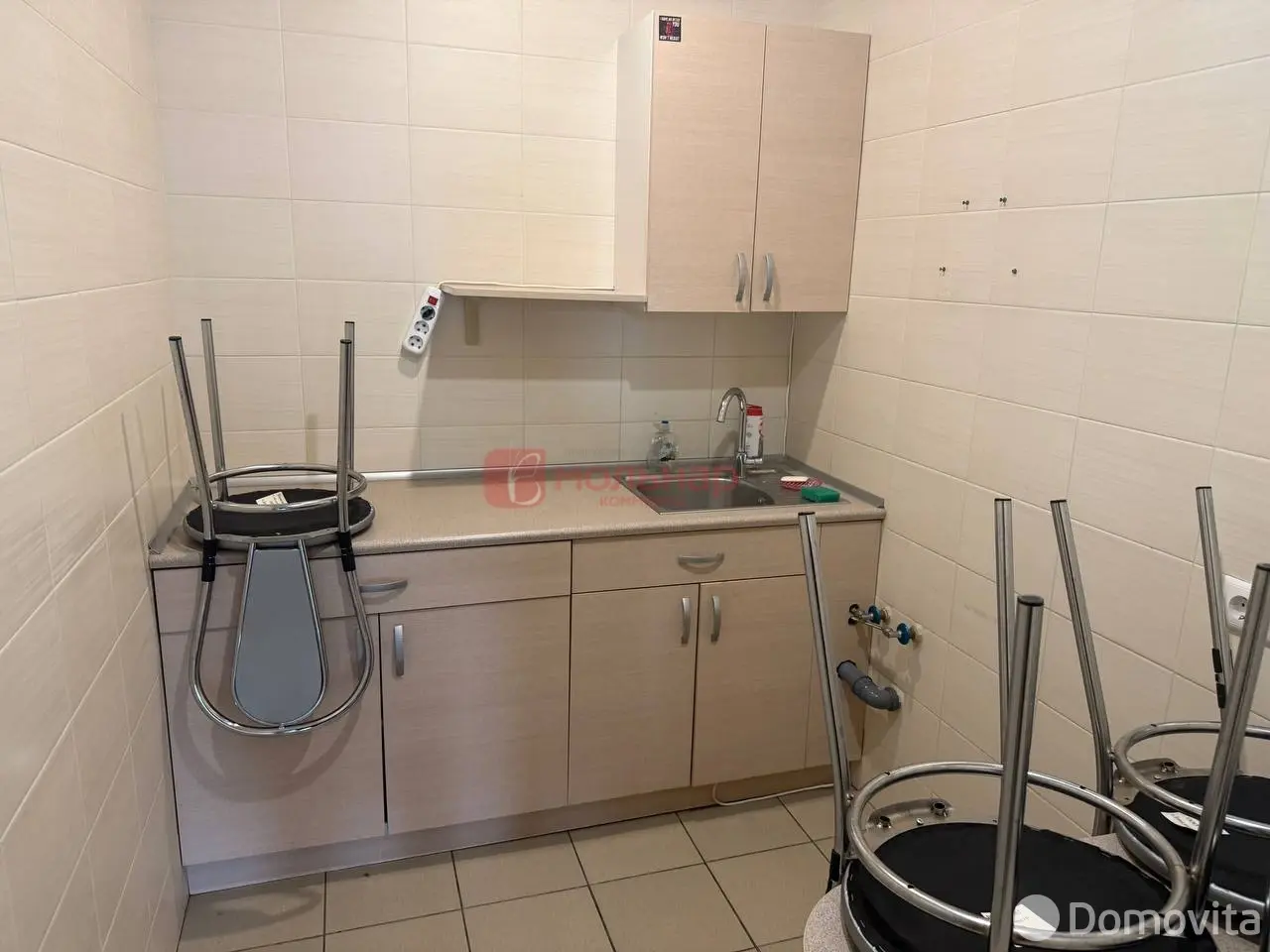 Стоимость продажи офиса, Минск, пер. Козлова, д. 5А