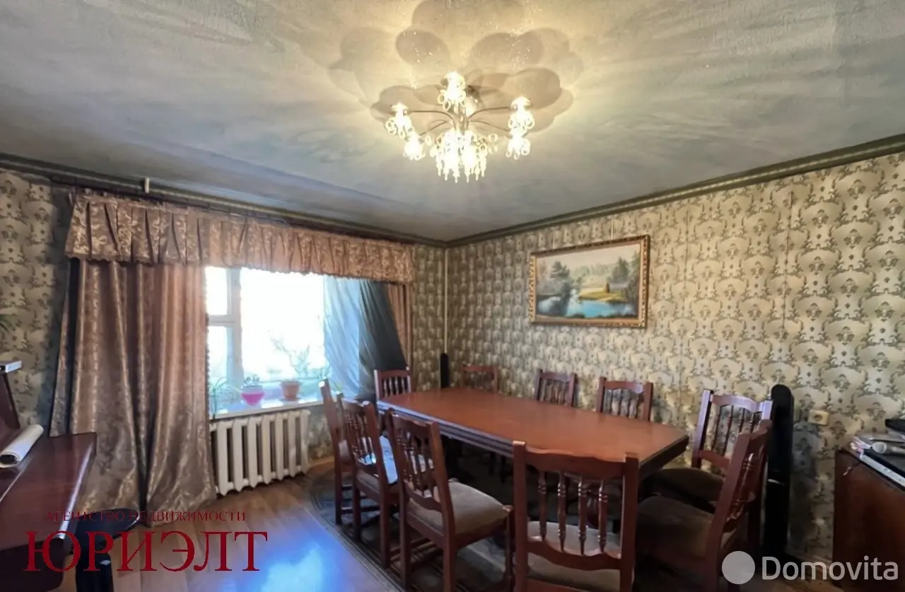 купить дом, Орша, ул. Лариновская 2-я