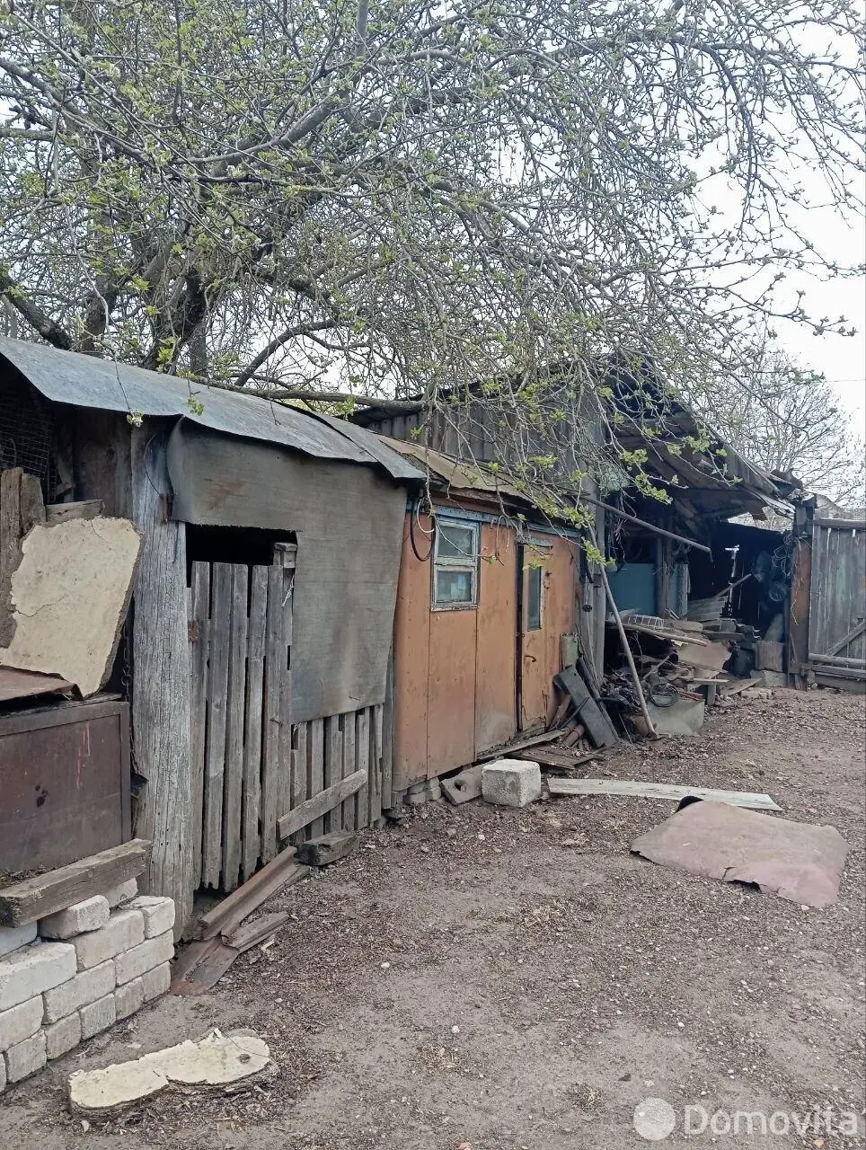 продажа дома, Узда, ул. Рокоссовского