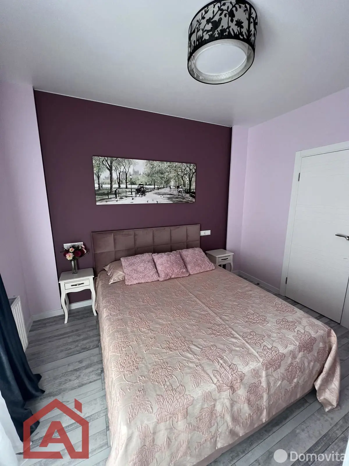 Снять 2-комнатную квартиру в Минске, ул. Петра Мстиславца, д. 18, 680USD, код 144684 - фото 8