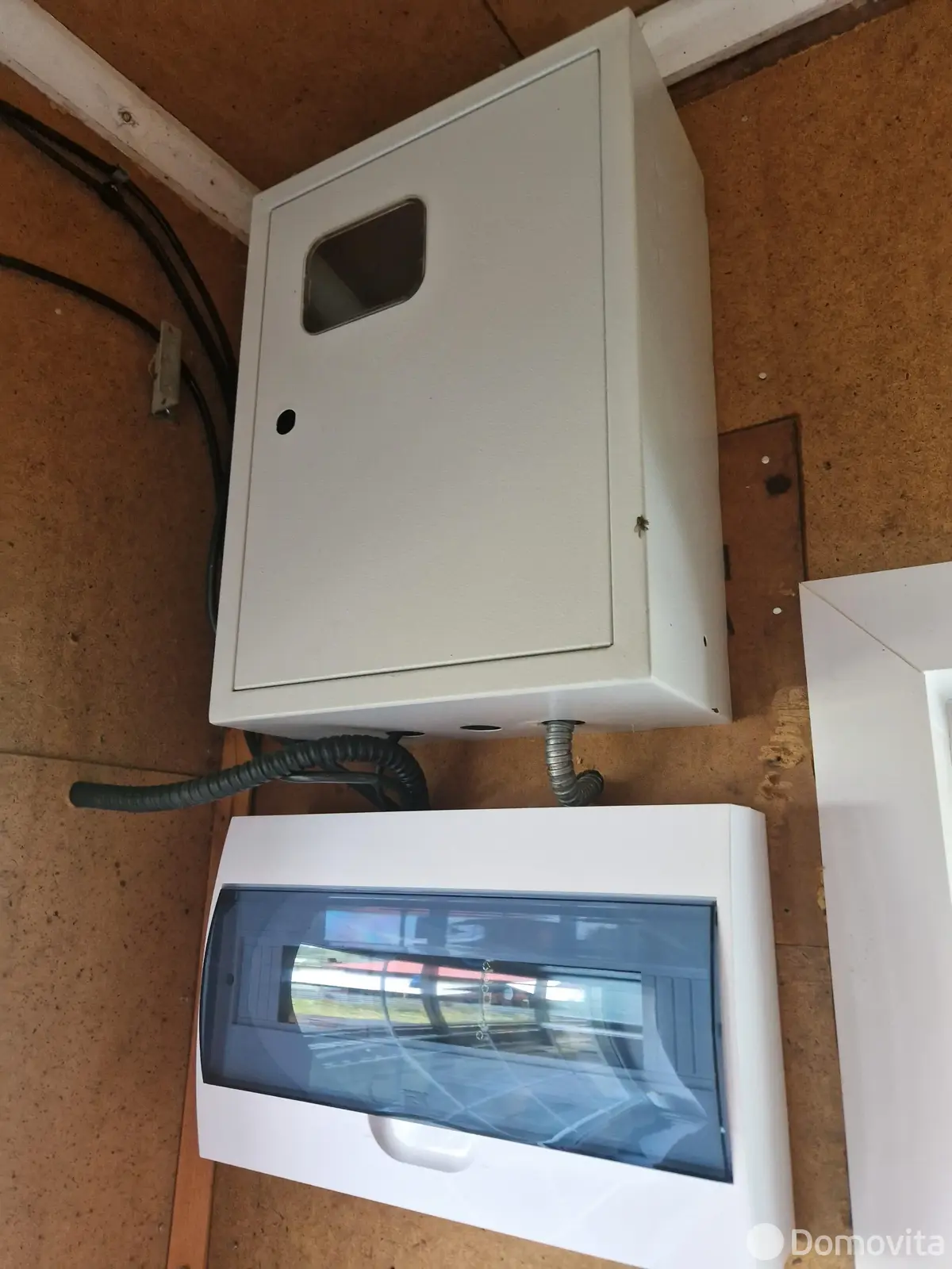 Купить 2-этажную дачу в Пралесках Минская область, 11500USD, код 183756 - фото 18