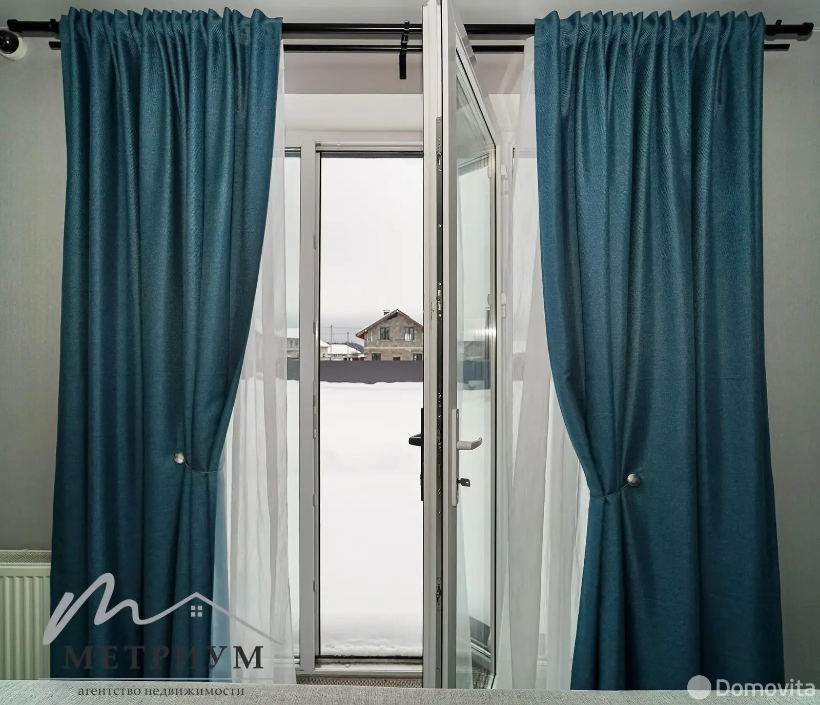 коттедж, Логойск, ул. Камышовая 