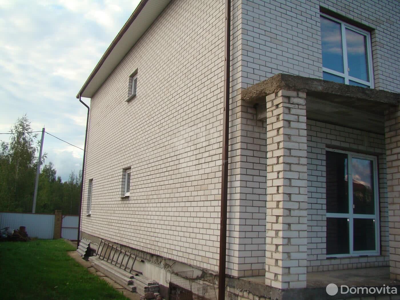 Продажа 4-этажного дома в Заславле, Минская область ул. Заречная, 114700USD, код 625451 - фото 4