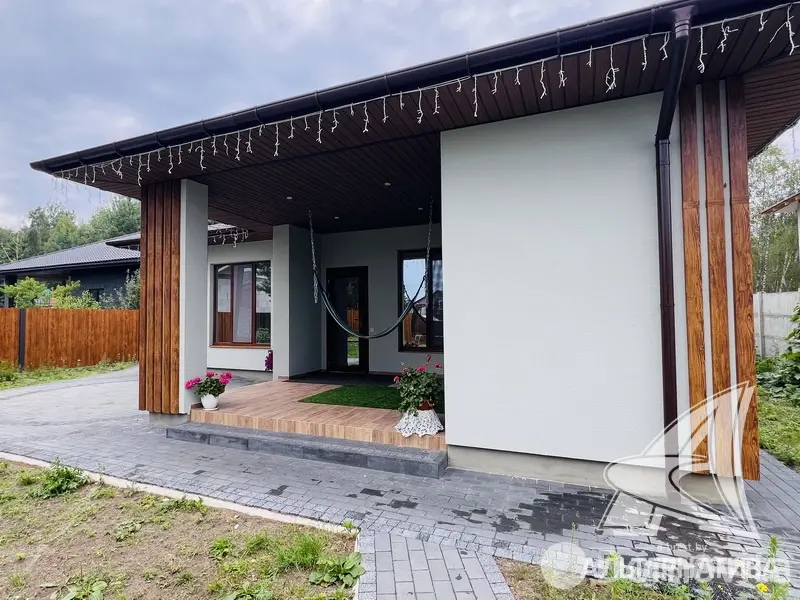 Продажа 1-этажной дачи в Контакт-2009 Брестская область, 513730BYN, код 186527 - фото 11