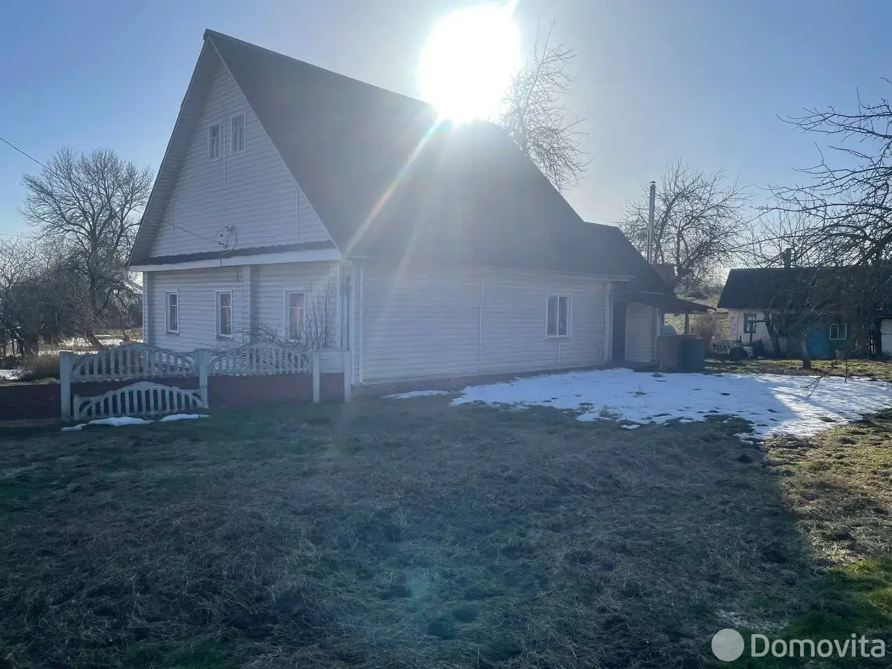 купить коттедж, Полочаны, ул. Советская, д. 23