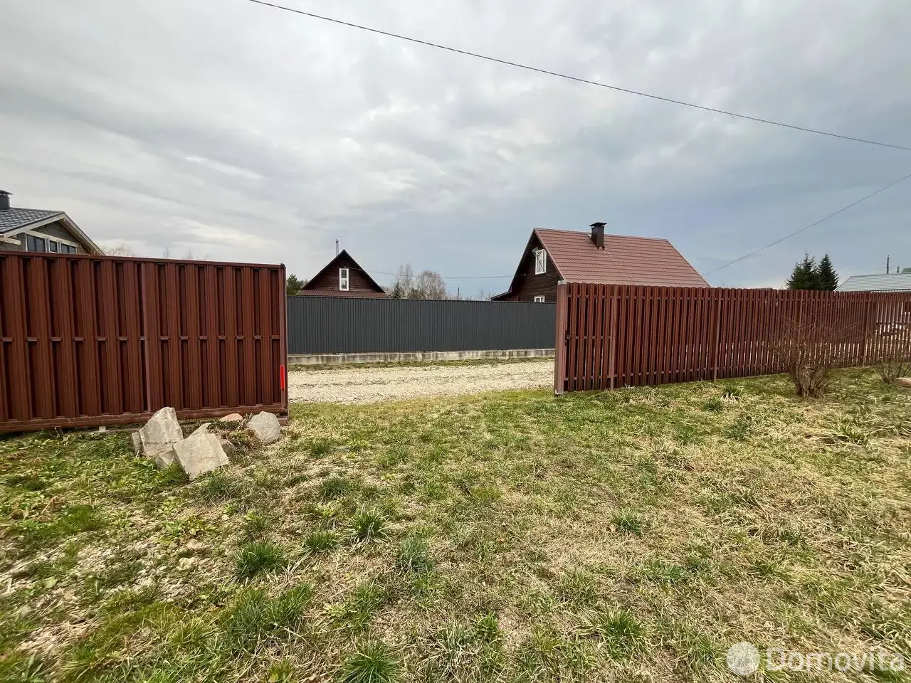 Купить земельный участок, 10.1 соток, Экран, Минская область, 24000USD, код 571732 - фото 23