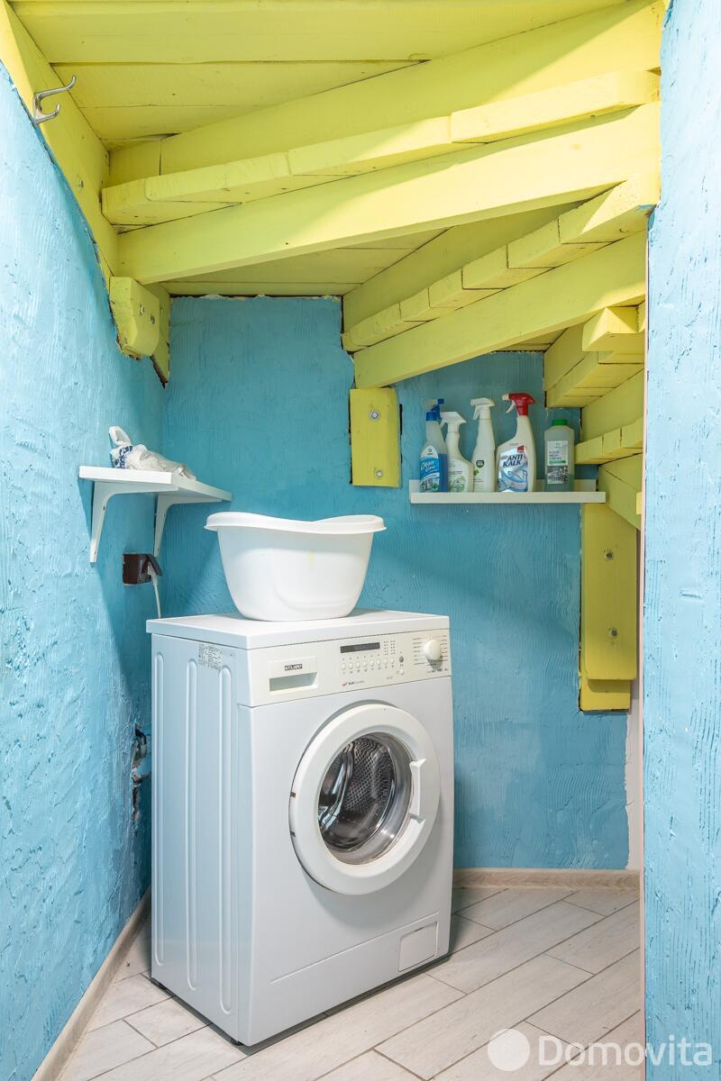 Продажа 2-этажной дачи в Дубках Витебская область, 87000USD, код 180500 - фото 12