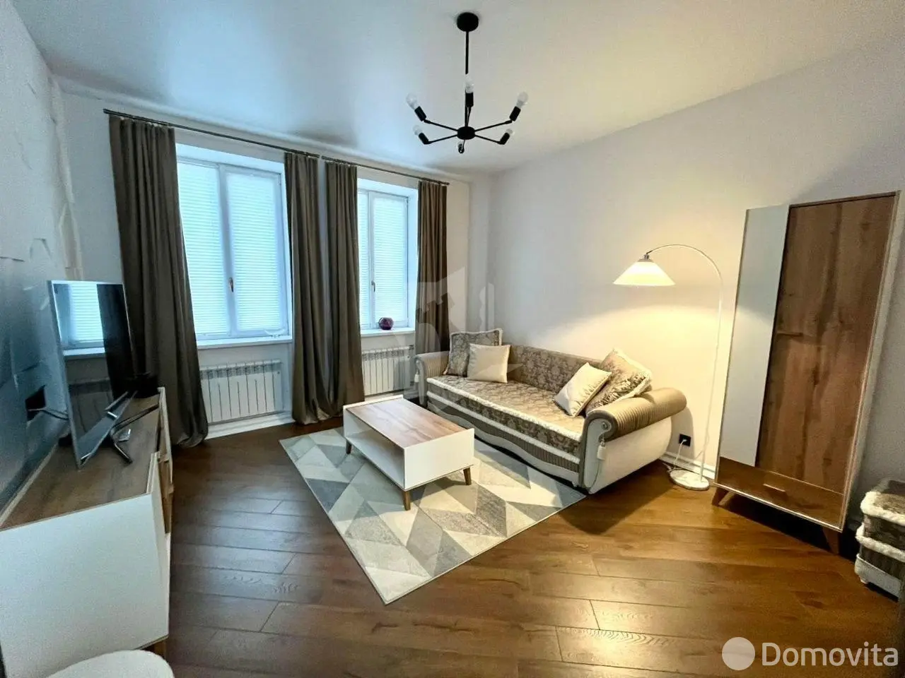 квартира, Минск, ул. Козлова, д. 19 на ст. метро Площадь Победы