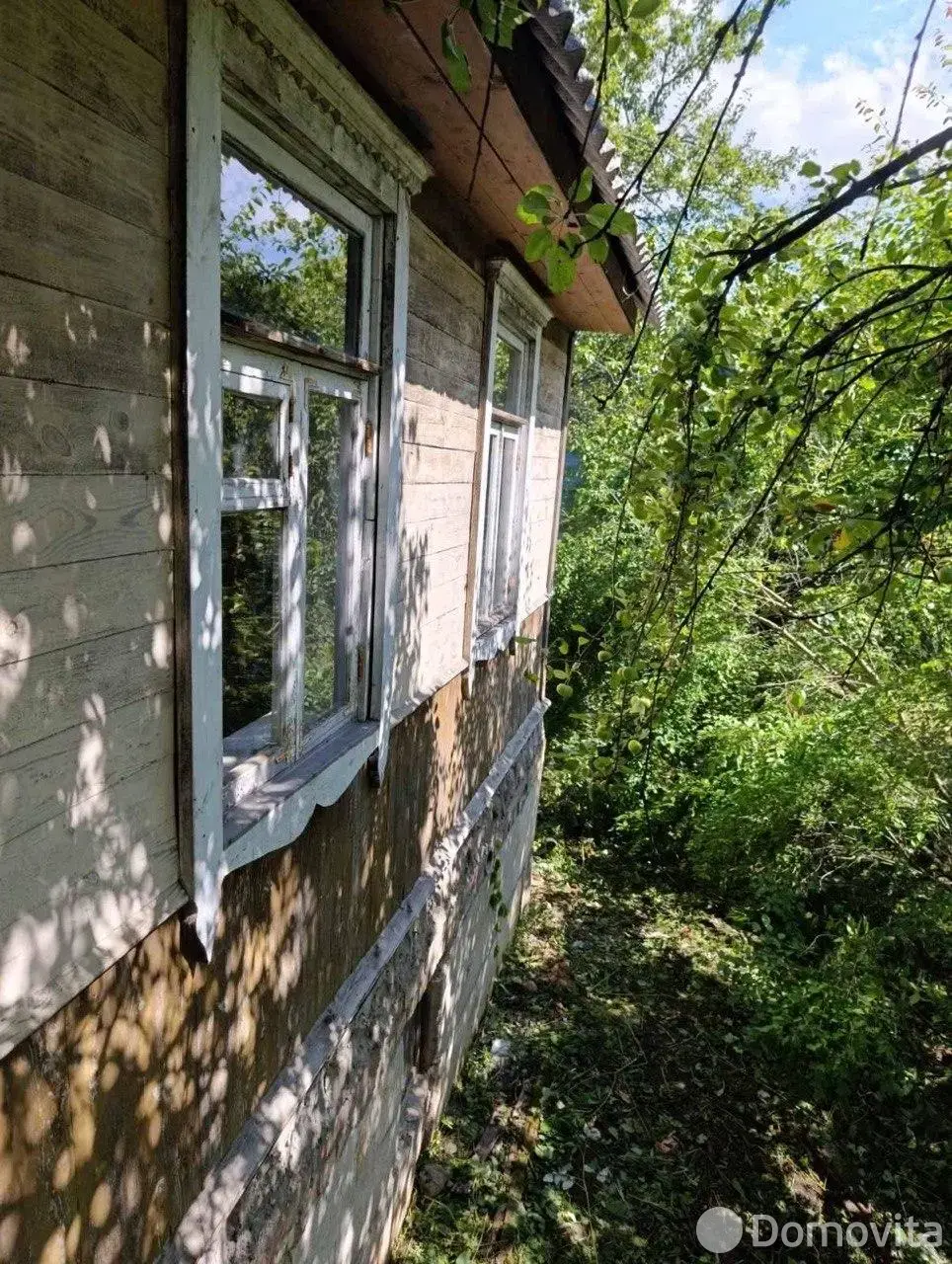 Продажа 1-этажной дачи в МЕДТЕХНИК Минская область, 40500BYN, код 186638 - фото 8