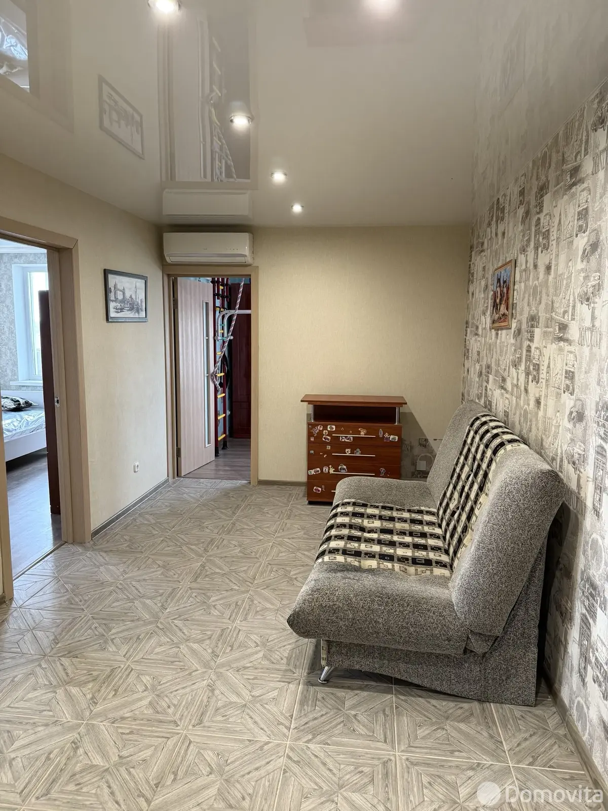 Снять 2-комнатную квартиру в Минске, ул. Школьная, д. 16, 500USD, код 147790 - фото 13