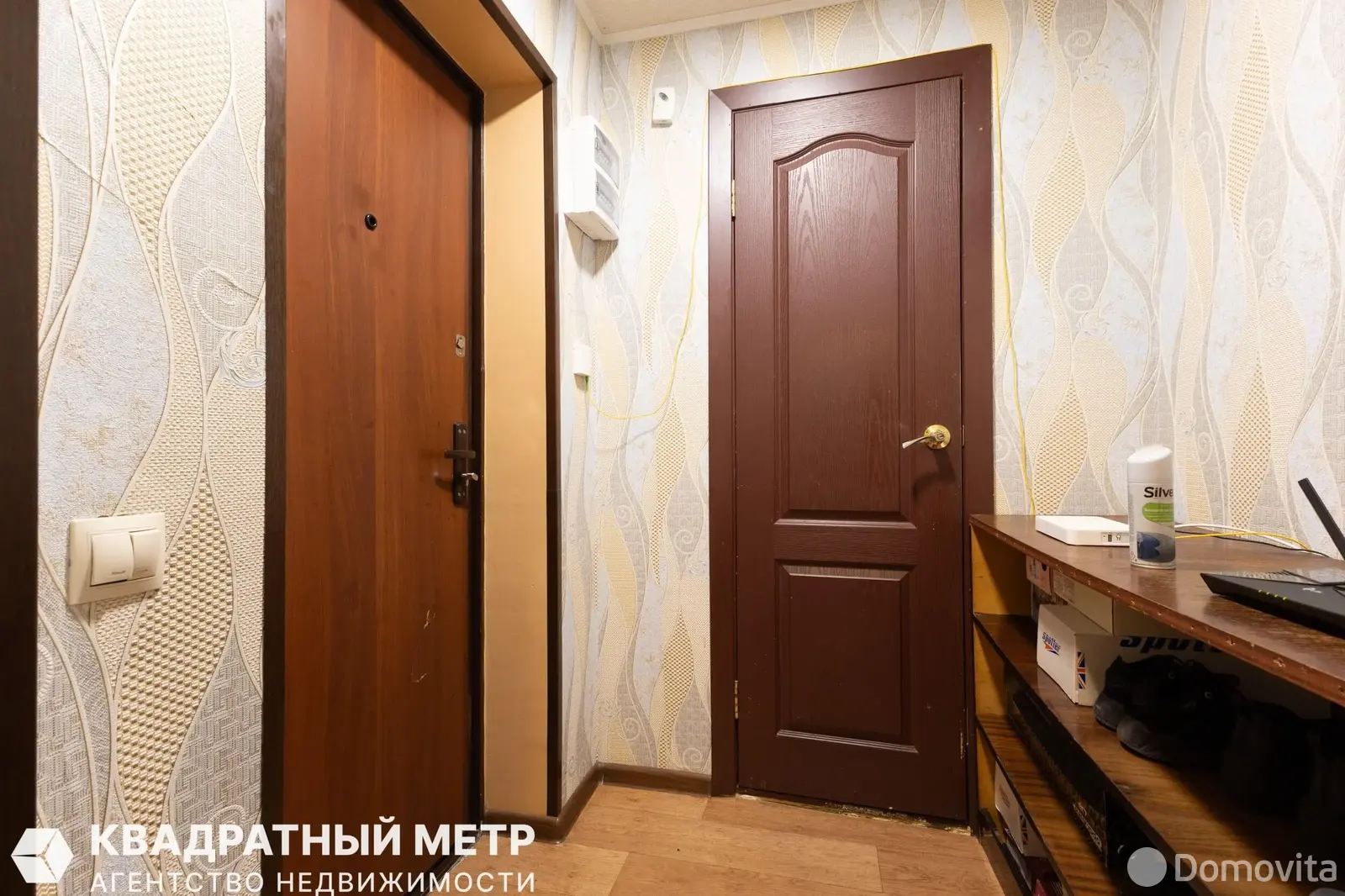 Продажа комнаты в Сенице, д. 74, цена 55000 USD, код 7447 - фото 20