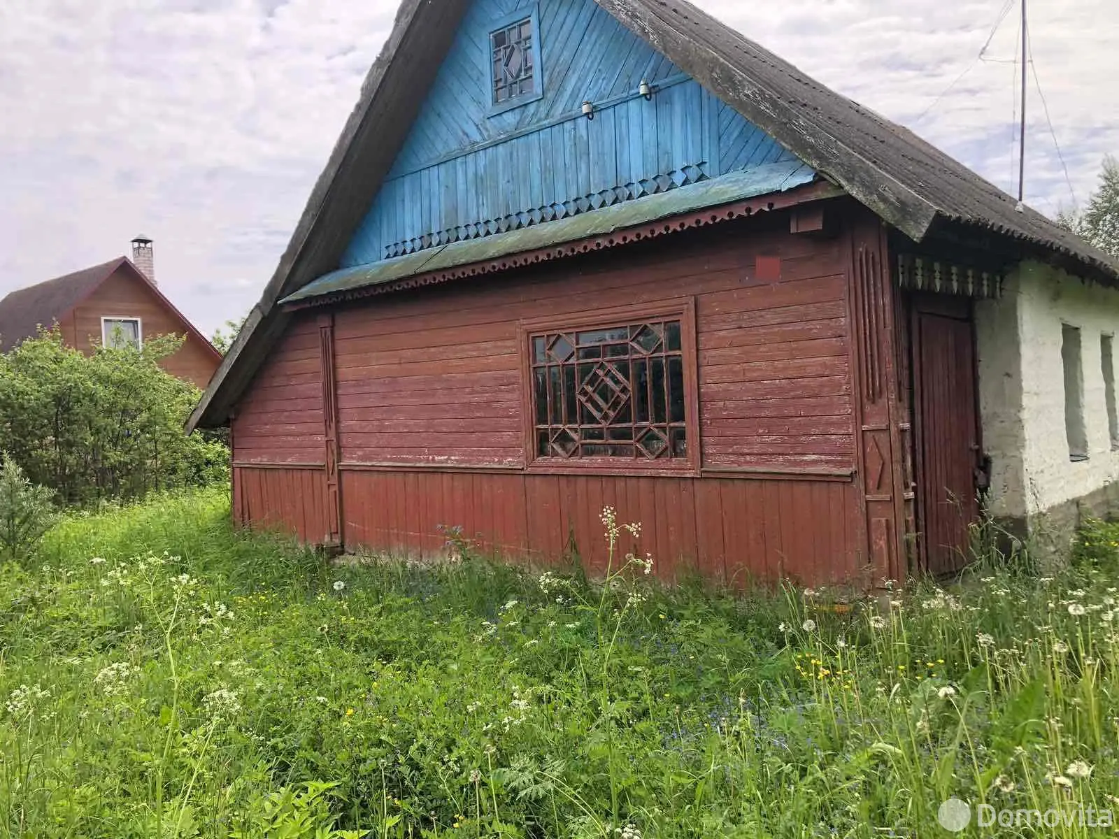 коттедж, Семино, 