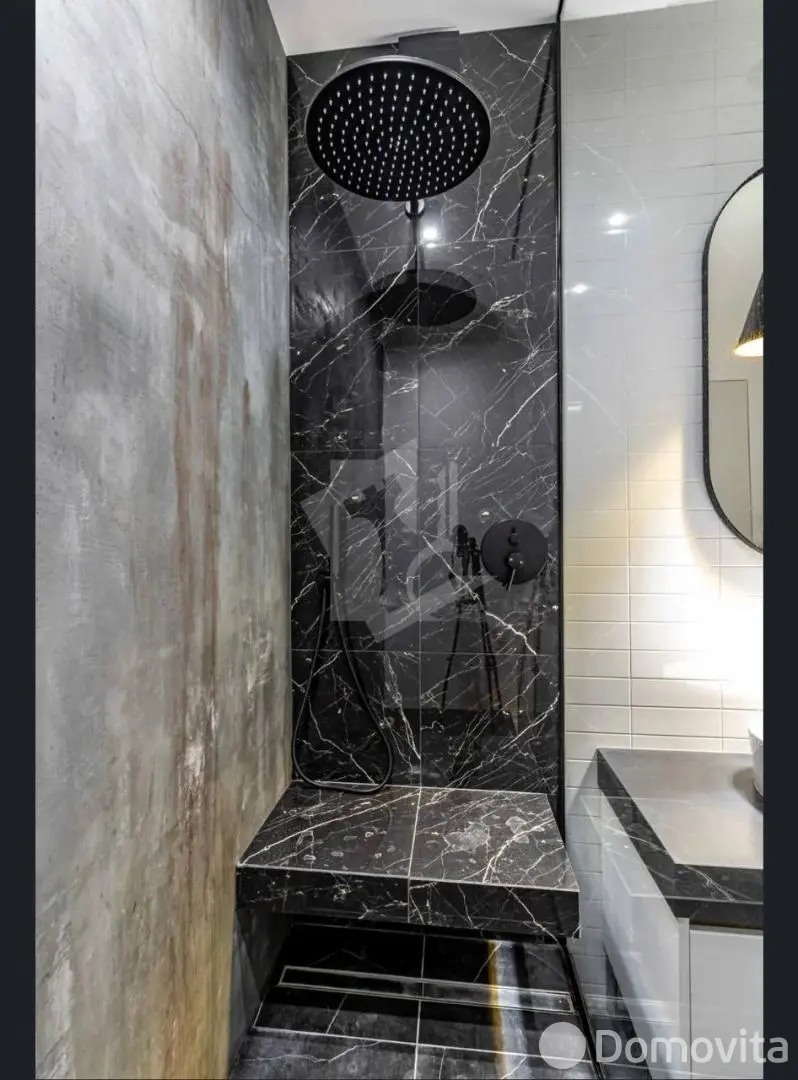 Снять 3-комнатную квартиру в Минске, ул. Кальварийская, д. 16, 1600USD, код 149435 - фото 19