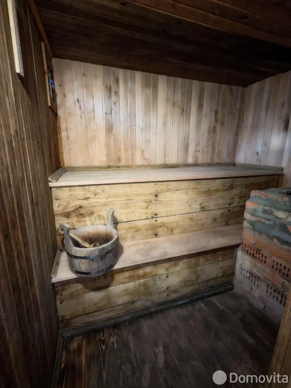 Продажа 1-этажной дачи в Цветущий сад-2 Гомельская область, 23500USD, код 183667 - фото 17