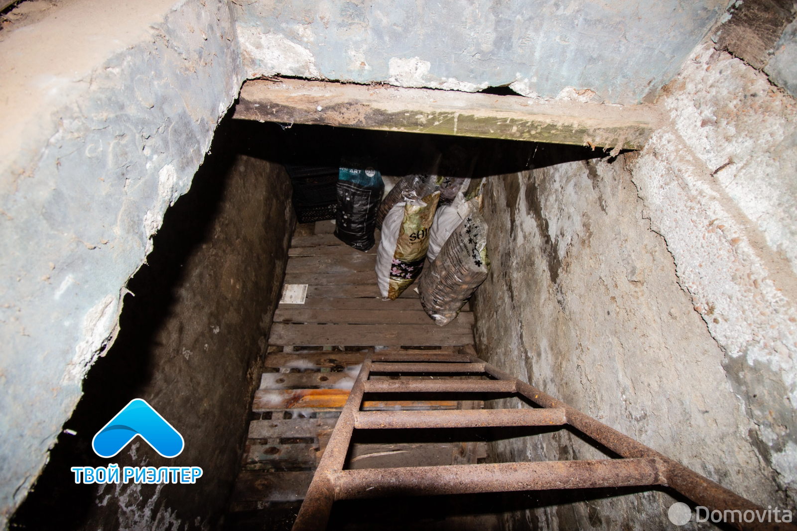 Купить 1-этажную дачу в Сож Гомельская область, 12000USD, код 184292 - фото 13