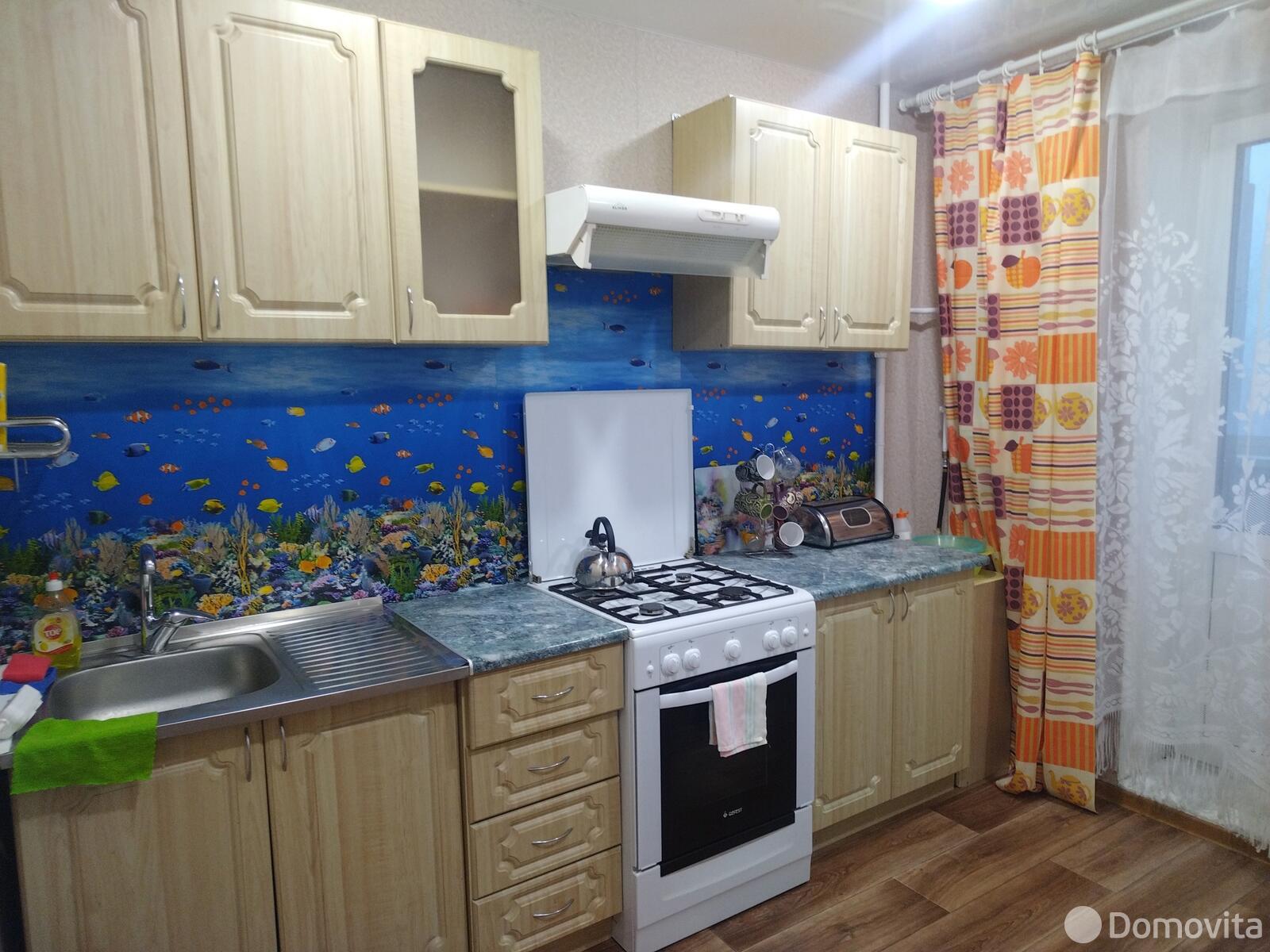 Продажа 1-комнатной квартиры в Витебске, ул. Широкая, д. 36, 30000 USD, код: 1100144 - фото 3