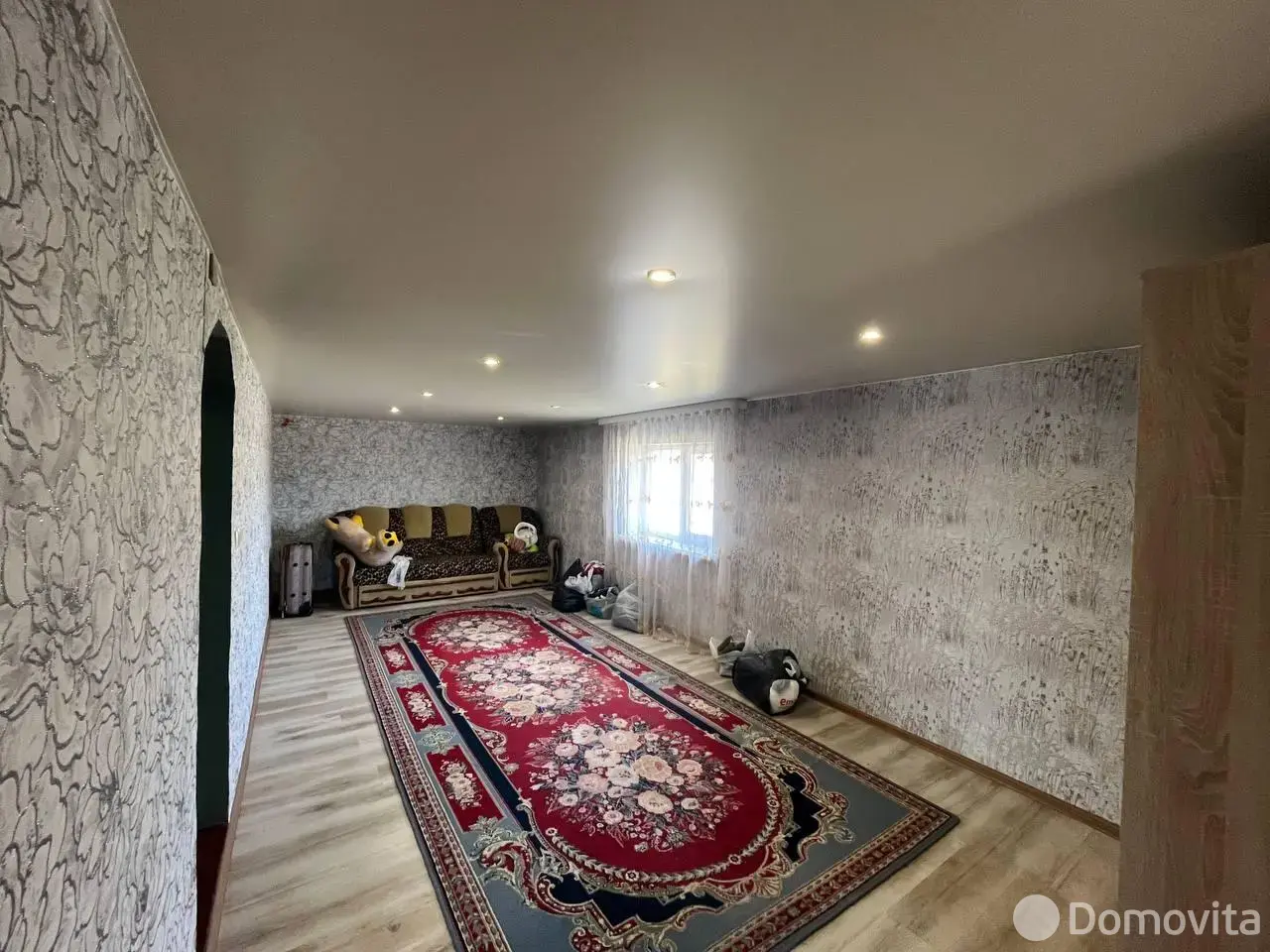 коттедж, Гердутишки, 