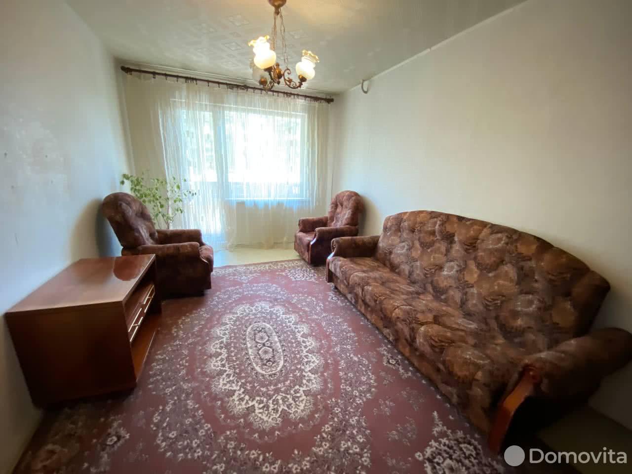 Продажа 1-комнатной квартиры в Минске, ул. Байкальская, д. 62/1, 48900 USD, код: 1008653 - фото 5