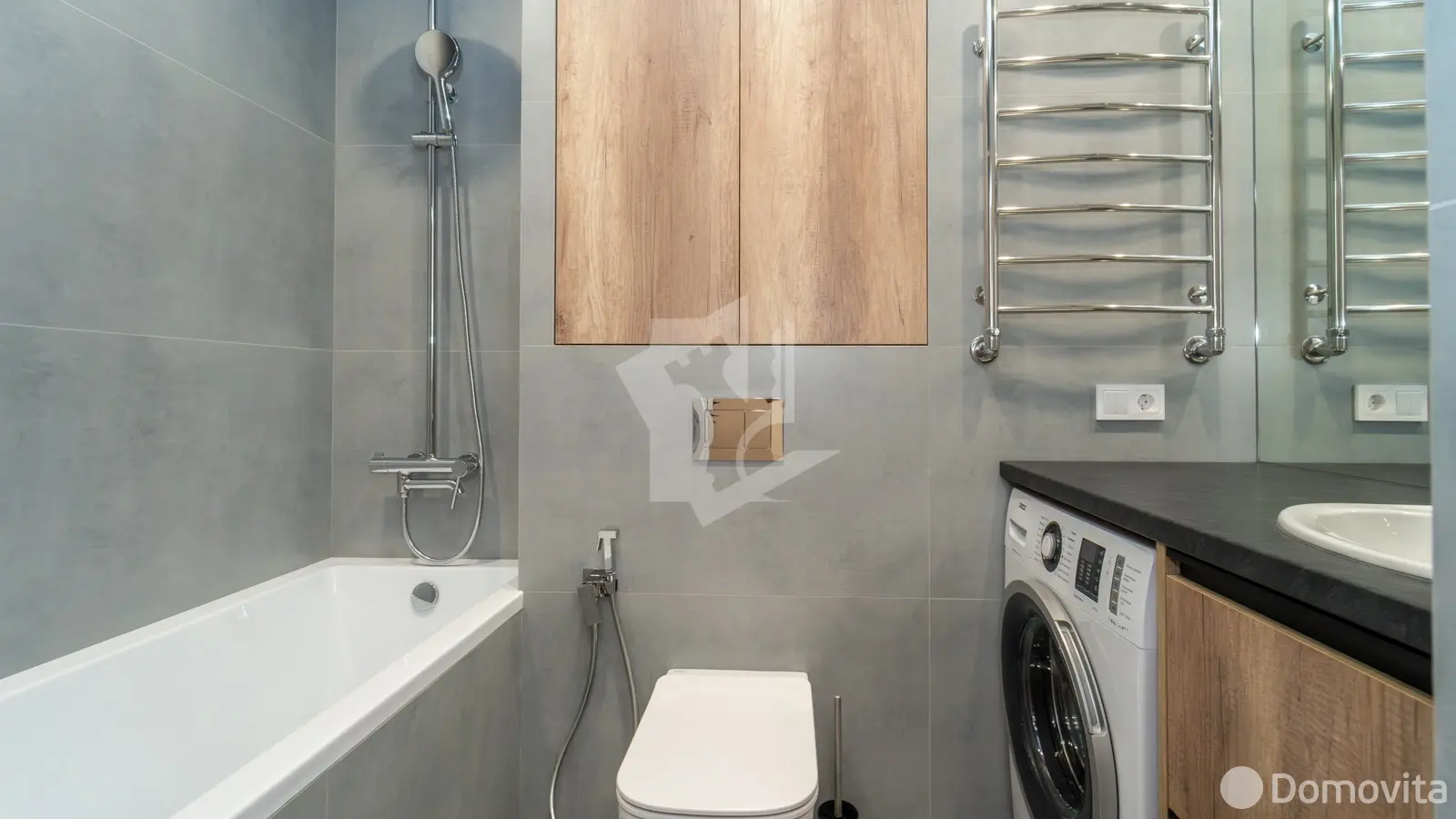 Снять 2-комнатную квартиру в Минске, пр-т Дзержинского, д. 32, 800USD, код 148793 - фото 20