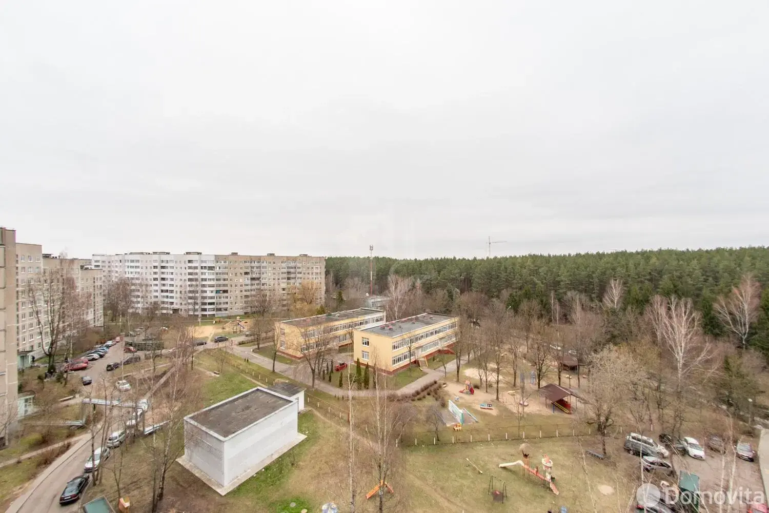 Стоимость продажи комнаты, Минск, ул. Тикоцкого, д. 50/1