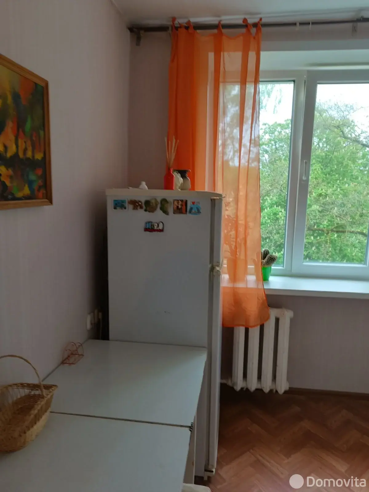 арендовать комнату, Минск, ул. Куйбышева, д. 32
