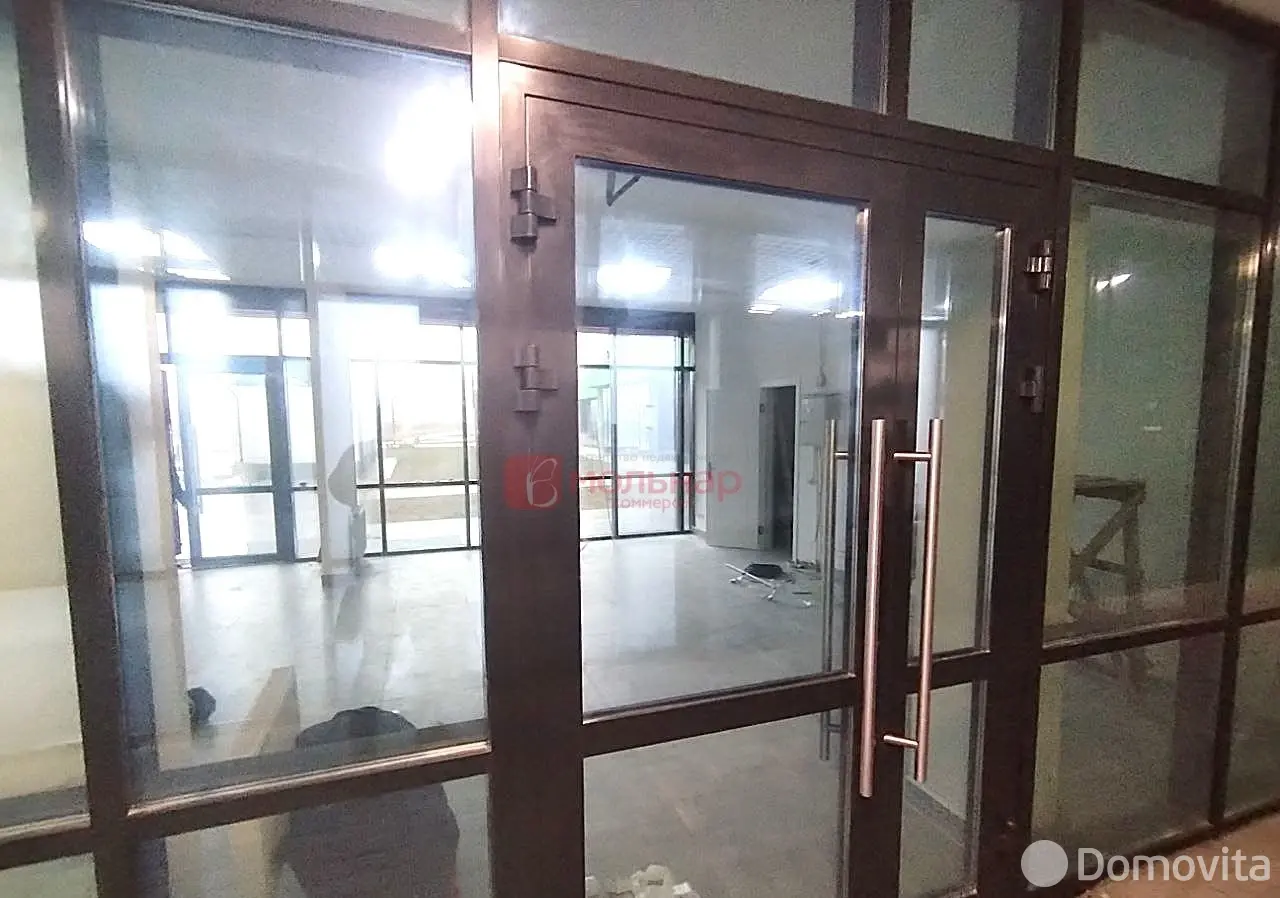 Снять торговое помещение на ул. Братская, д. 11 в Минске, 1036EUR, код 966347 - фото 6