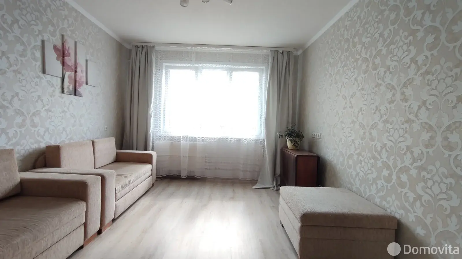 квартира, Минск, ул. Одинцова, д. 71/3 в Фрунзенском районе