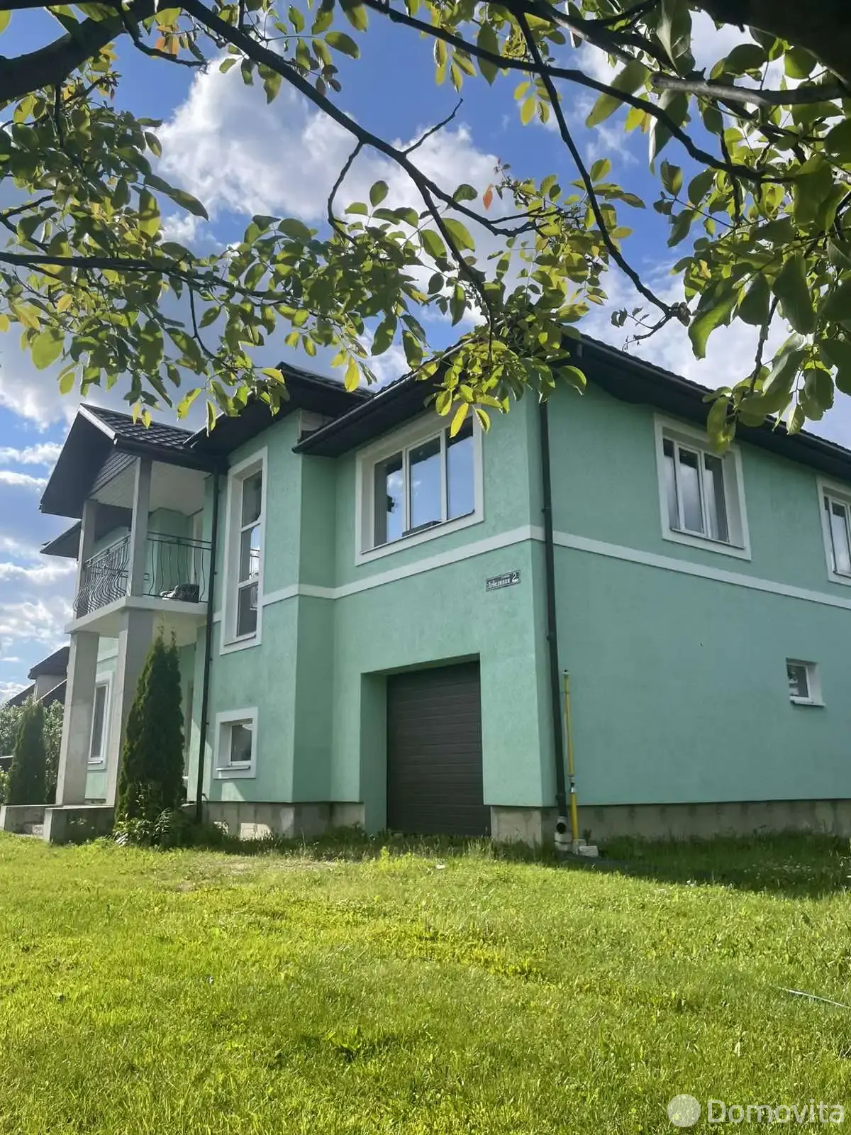 дом, Хатежино, ул. Лебединая - лучшее предложение