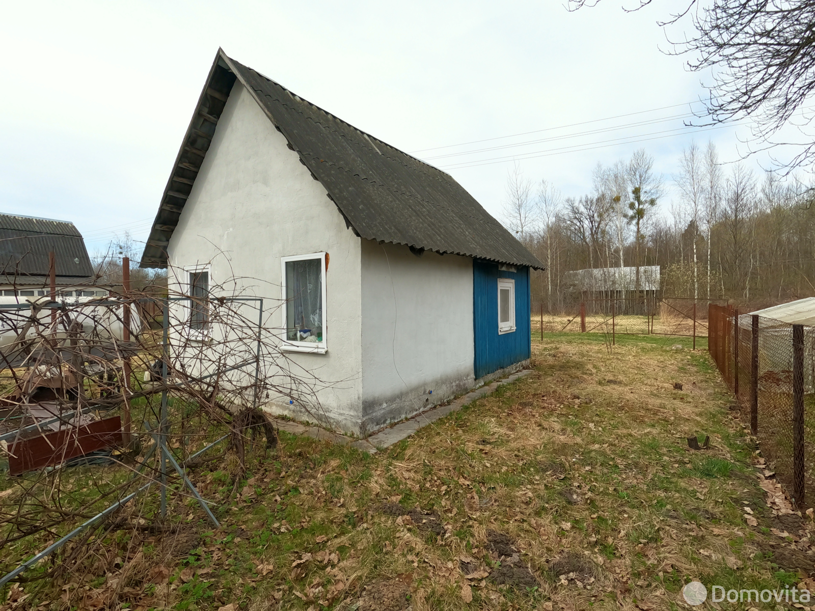 Продажа 1-этажной дачи в Блужа Минская область, 5500USD, код 185407 - фото 13