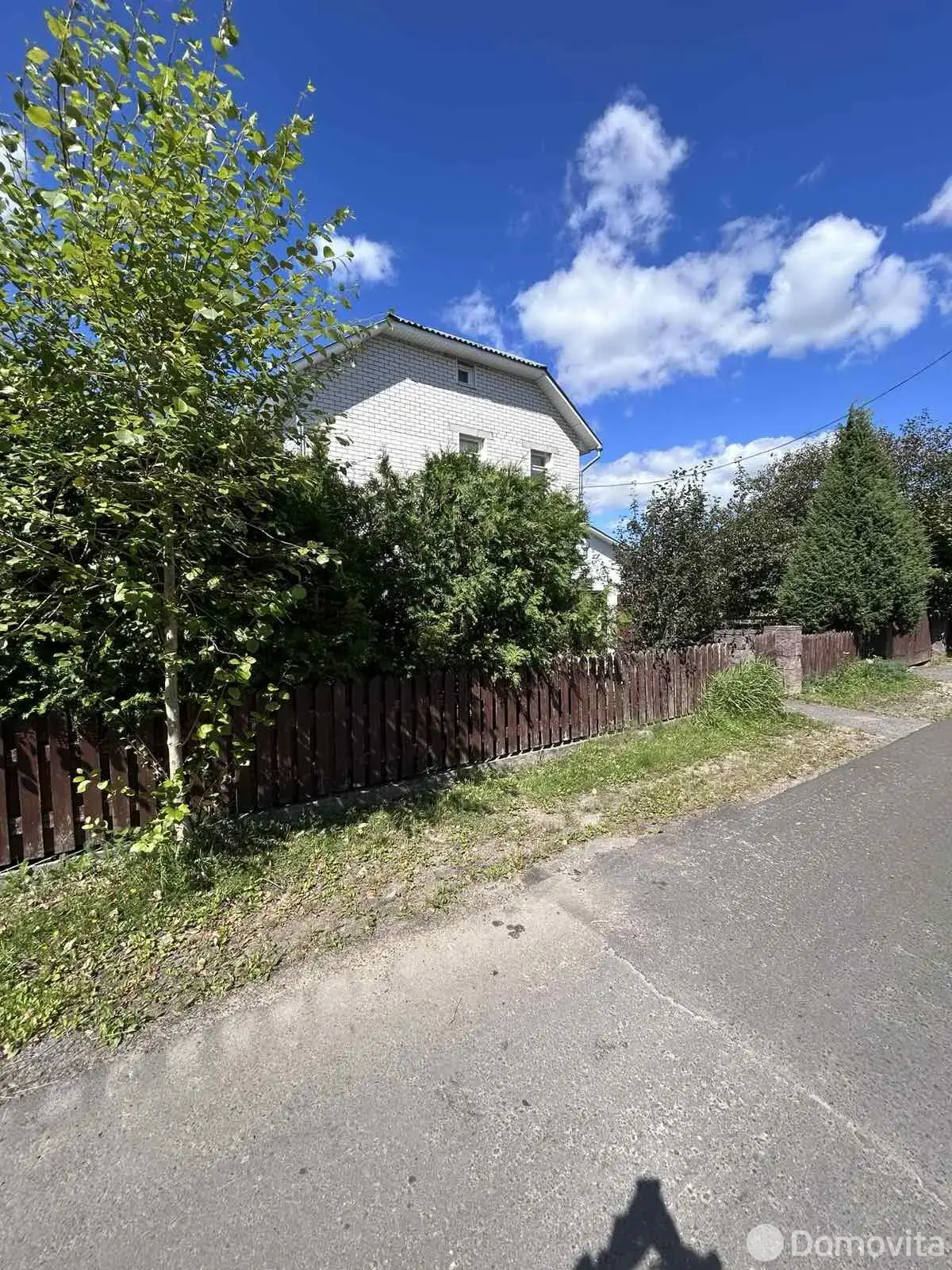 коттедж, Заславль, ул. Минская, д. 46 