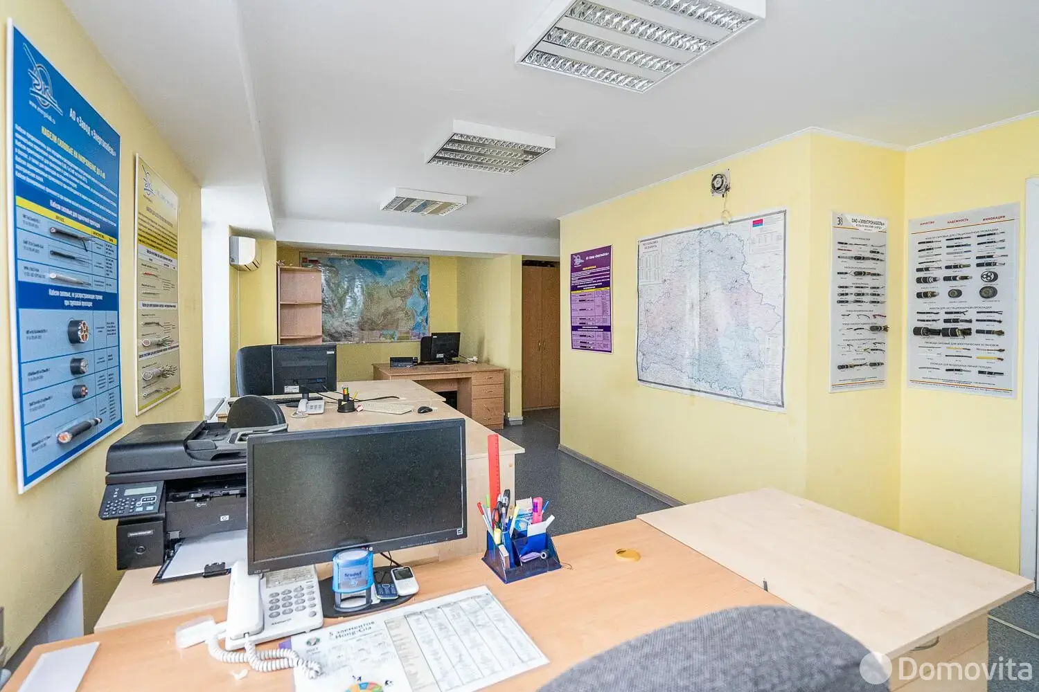 объект сферы услуг, Минск, ул. Веры Хоружей, д. 22 - лучшее предложение