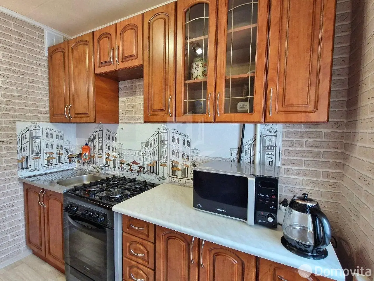 Цена аренды квартиры, Минск, ул. Гамарника, д. 20