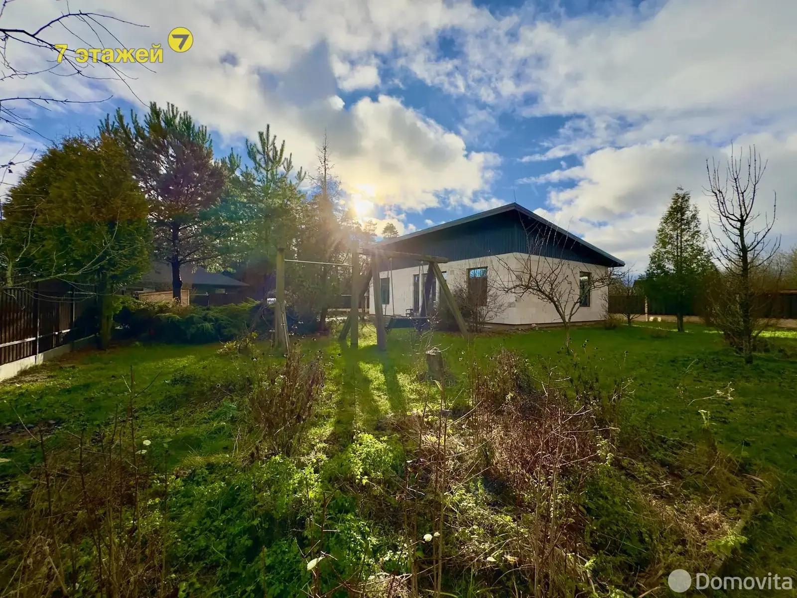 дача, Пралеска-10,