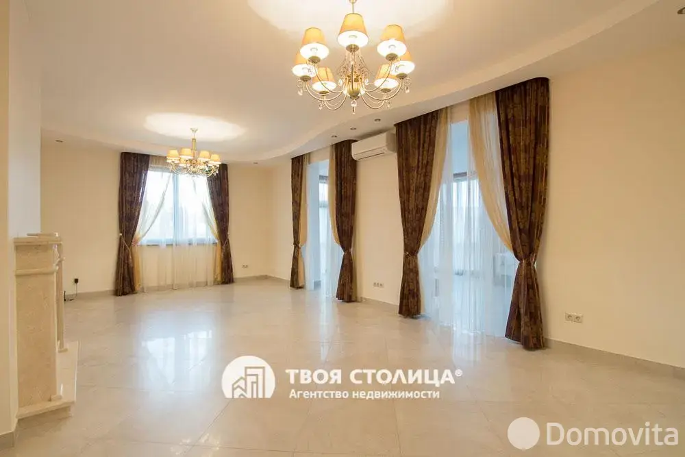 Цена продажи дома, Минск, пер. Золотой
