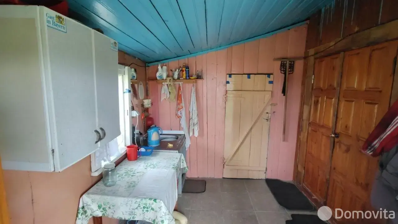 купить коттедж, Гореновка, ул. Центральная, д. 5
