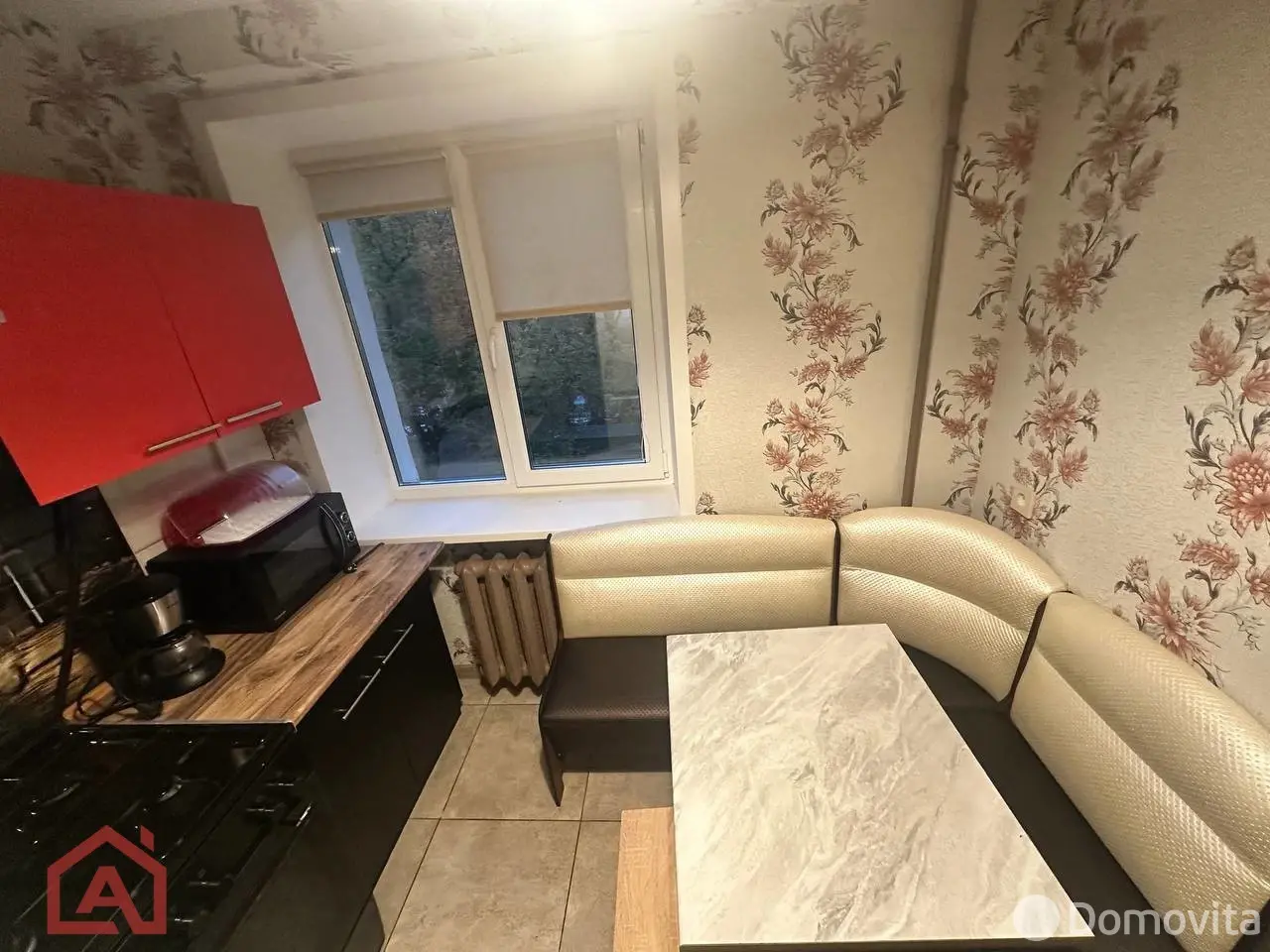 квартира, Минск, ул. Народная, д. 31, стоимость аренды 1 787 р./мес.