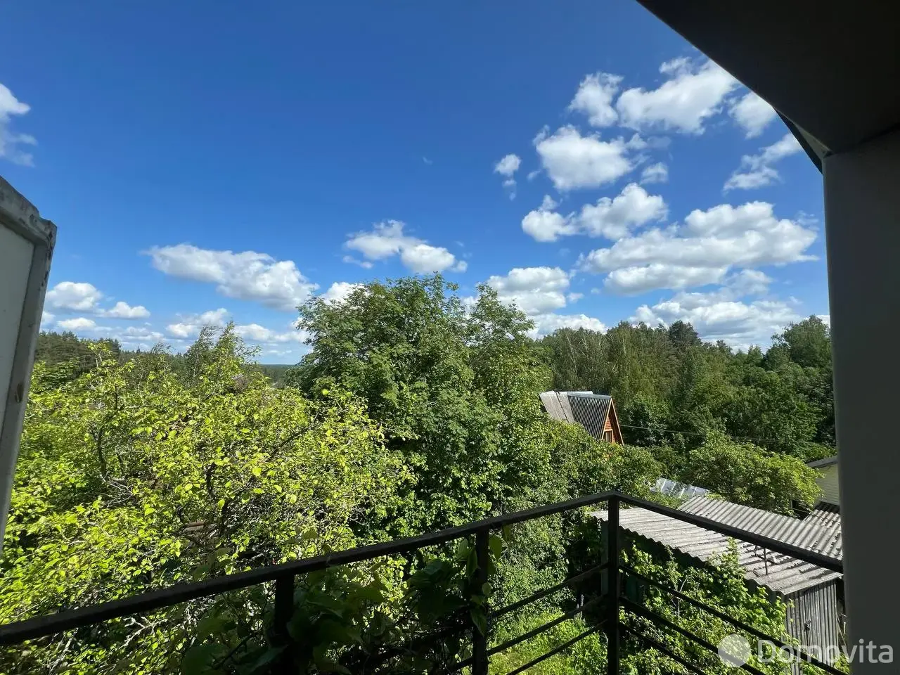 дача, Факел Воложинский район, без посредников