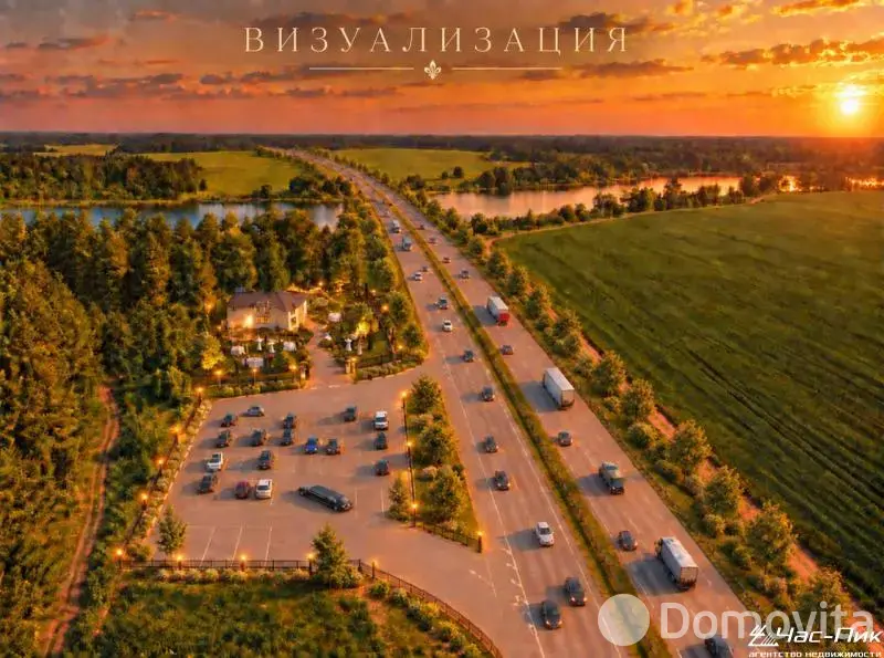 Стоимость продажи объекта сферы услуг, Волма, 