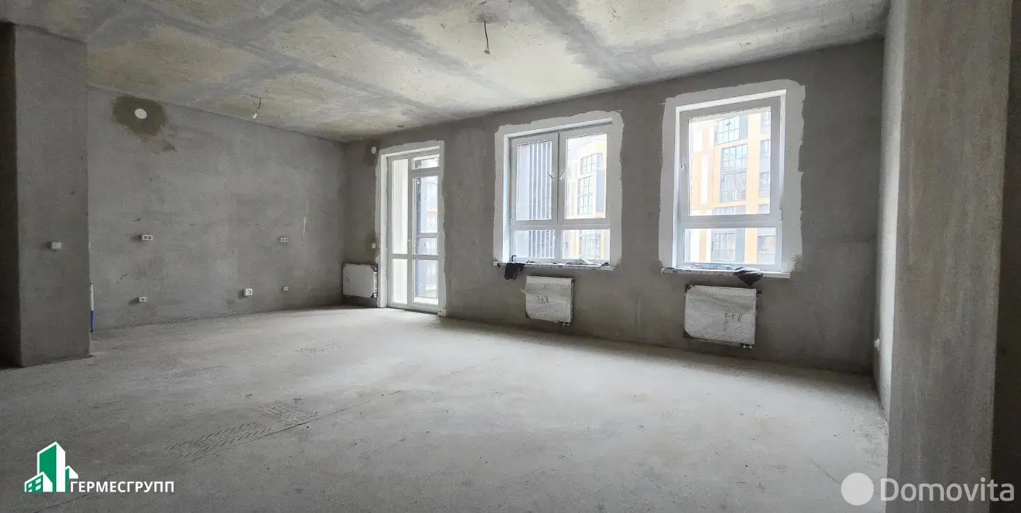 Продажа 3-комнатной квартиры в Минске, ул. Нововиленская, д. 53, 159900 USD, код: 1139857 - фото 4