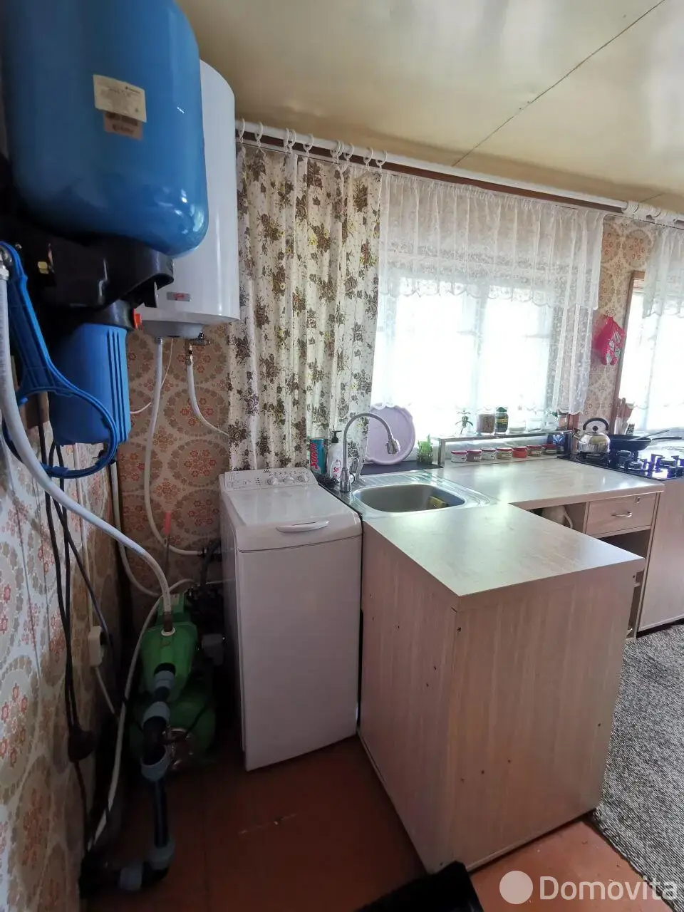 дача, Минута, 