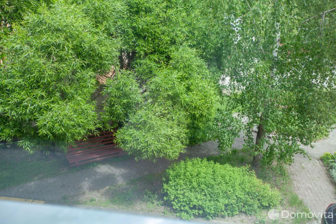 Купить 1-комнатную квартиру в Гомеле, ул. Гагарина, д. 47, 46800 USD, код: 1000317 - фото 2