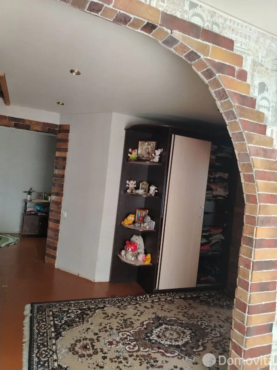 коттедж, Быхов, ул. Чапаева, д. 7