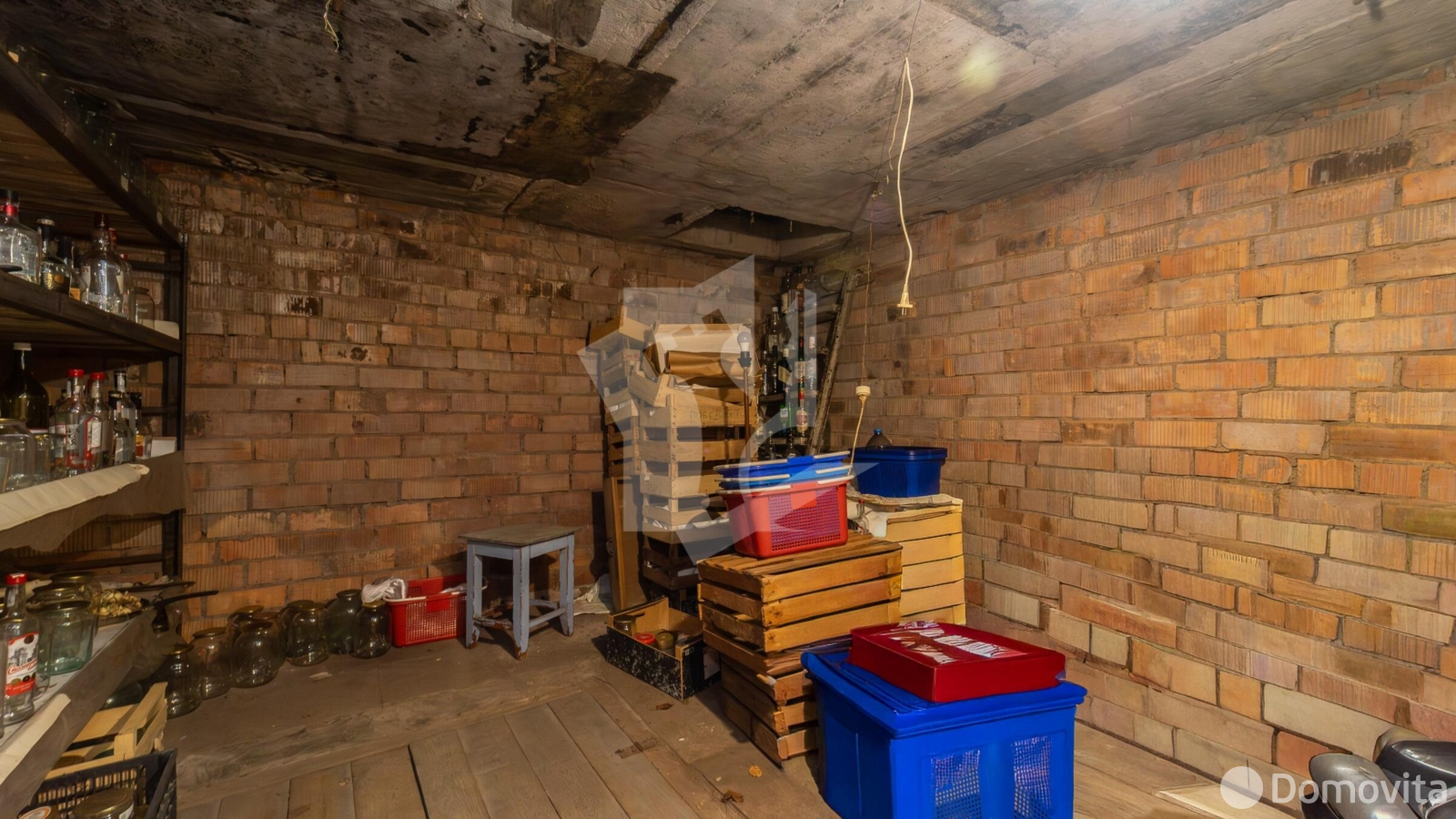 Продажа 2-этажной дачи в Атом Минская область, 32000USD, код 185684 - фото 17