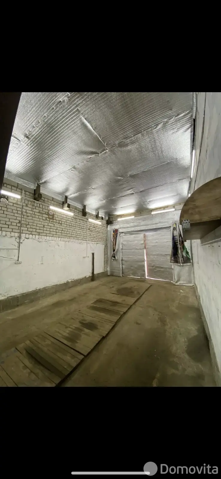 гараж, Большое Стиклево, ул. Солнечная, д. 57