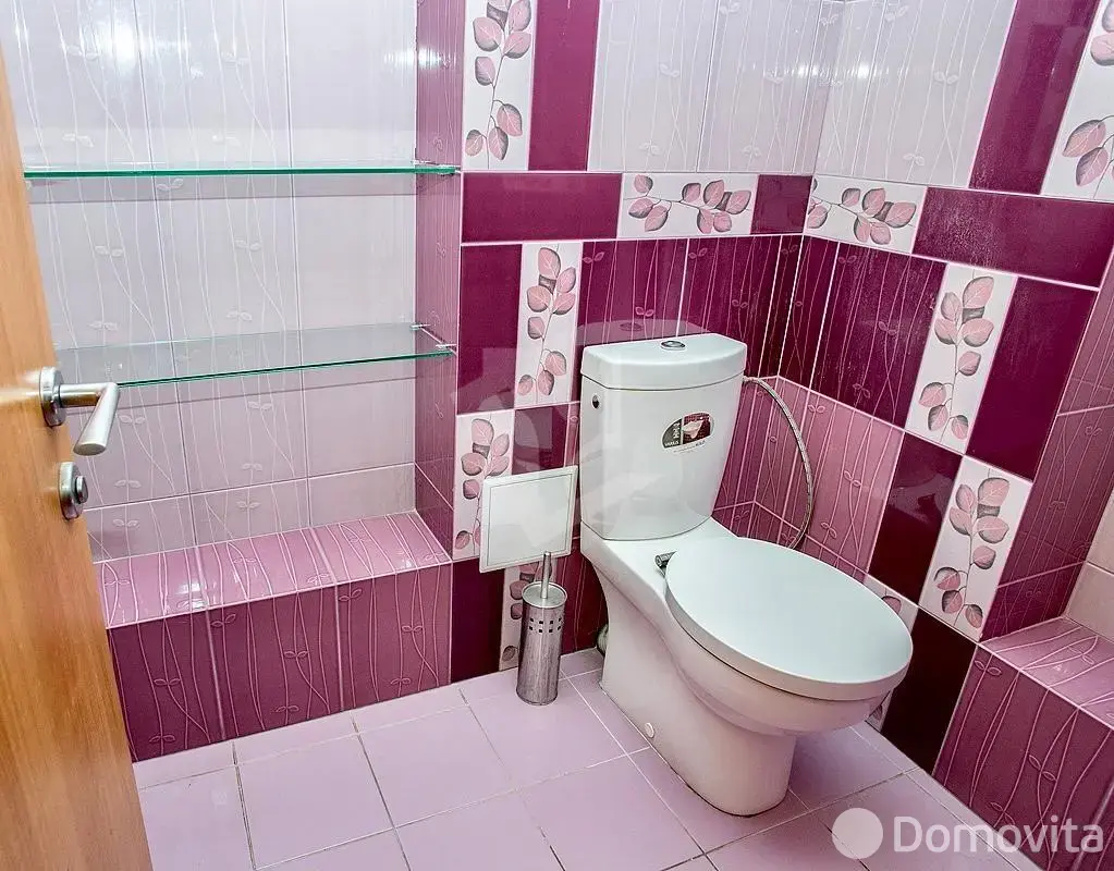 Аренда офиса на ул. Тимирязева, д. 65/б в Минске, 2640BYN, код 16553 - фото 14