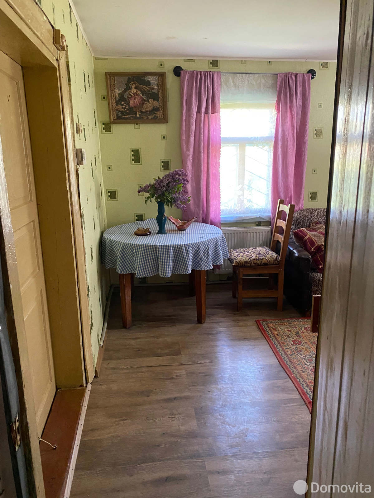 коттедж, Поставы, ул. Гагарина, д. 83 